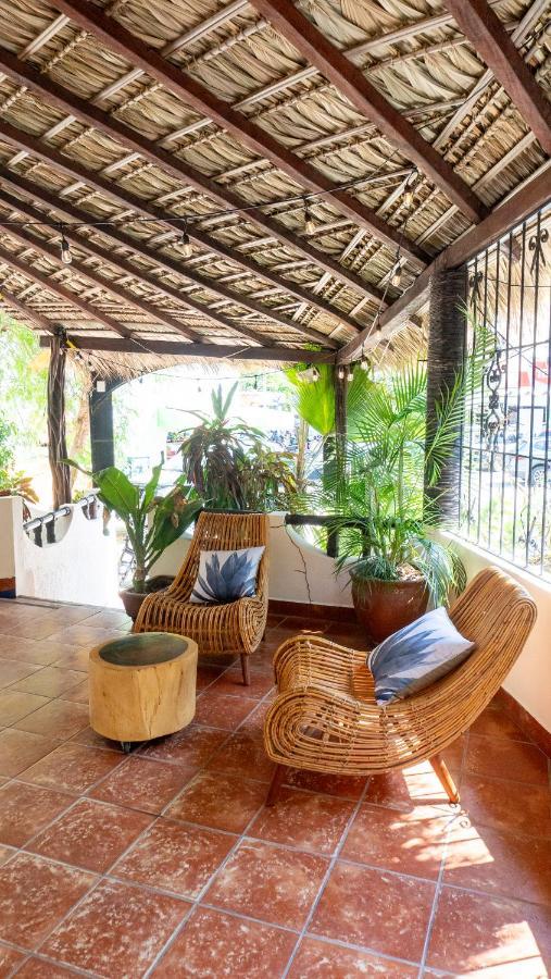 Esencia Puerto Escondido Puerto Escondido (Oaxaca) Exterior foto