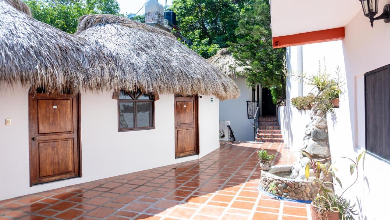 Esencia Puerto Escondido Puerto Escondido (Oaxaca) Exterior foto