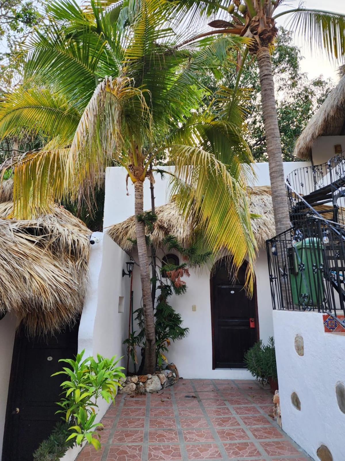 Esencia Puerto Escondido Puerto Escondido (Oaxaca) Exterior foto