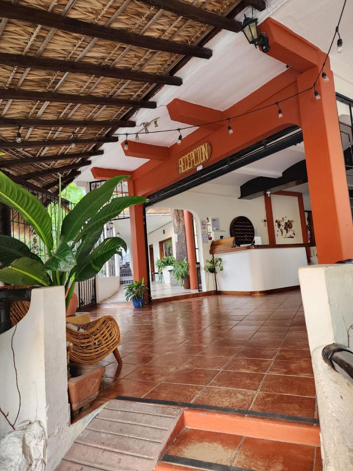 Esencia Puerto Escondido Puerto Escondido (Oaxaca) Exterior foto